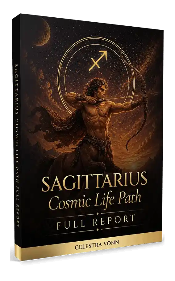 Cosmic Life Path Reading