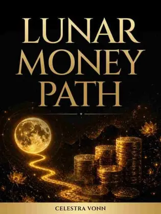Your Lunar Money Path Report