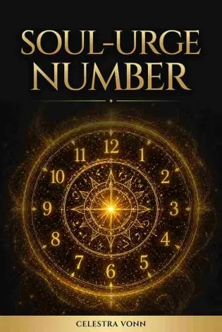 Your Soul Urge Number Report